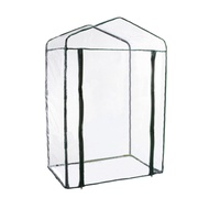 Walk-in Clear PVC Easy Use Outdoor Waterproof Reusable Warm Household Replacement Garden Supplies Plant Mini Greenhouse Cover