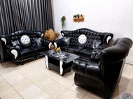 Sofa Jaguar Jumbo 321