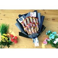 CHOCOLATE BOUQUET BENG BOUQUET/