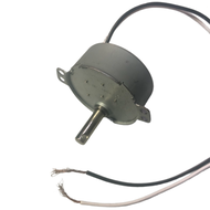 MOTOR CHUYỂN HƯỚNG QUẠT ĐẢO TRẦN ASIA X16002 (CỐT DÀI) (Cái)