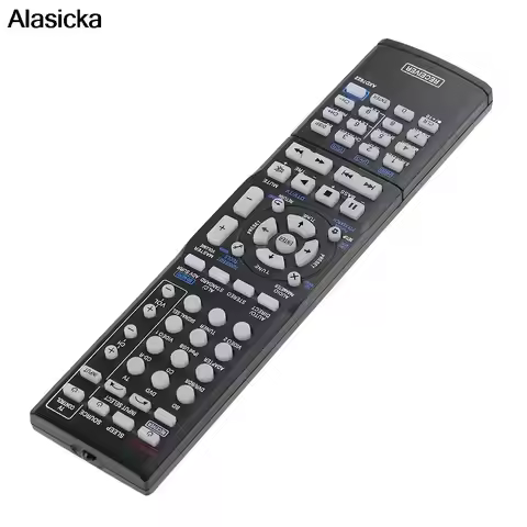 1Pcs Plastic Replacement AXD7622 TV Remote Controller for Pioneer VSX-521 AXD7660 VSX-422-K AXD7662 
