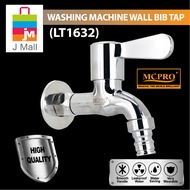 MCPRO STAINLESS STEEL Kitchen Bathroom Sink Faucet Wall Bib Water Tap SS603/ SS603C/ SS1214/ LT1632/