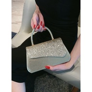 2025 Beg Baharu Beg Beg Tangan Beg Selempang Tinggi Beg Perkahwinan Beg Pengantin Beg Puteri Beg Pak