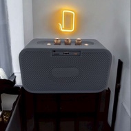 ลำโพงบลูธูท Wireless W-6 ใช้งานได้ต่อเนื่อง 20 ชม.ระบบเสียง Signature Sound กันน้ำได้ IP67 ปรับแต่งเ