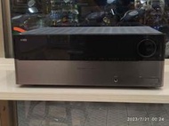 HARMAN KARDON AVR1565收音環繞擴大機 中古品 出力：70瓦/聲道 HDMI 輸入 