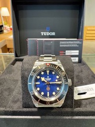 (Pre-Owned) Tudor Black Bay 58 39mm 79030N-0025 “Inter Milan” Limited Edition