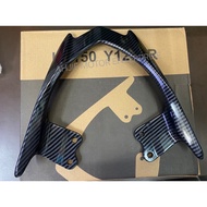 Y15 SPOILER CARBON ASSY