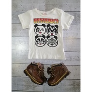 Baju bundle budak/seluar