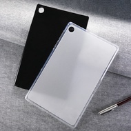 Soft Jelly Case for Lenovo Tab M10 FHD Plus HD Gen 2 3 TB-X605F X605M X606 X606X X505L X505F X306X X