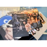 HEARTS2HEARTS the chase photobook unsealed carmen jiwoo yeon pb