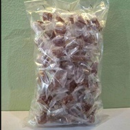 PERMEN JAHE PREMIUM 1KG. /PREMEN JAHE JAJANAN JADUL TERLARIS.