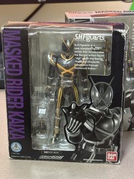 Bandai SHF 幪面超人 Kaixa 凱撒 555 S.H.Figuarts Masked Rider Kaixa