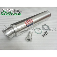 Motorcycle CB-1 VTEC XJR400 FZR400 ZXR400 CB400 Modified TRS Exhaust Pipe