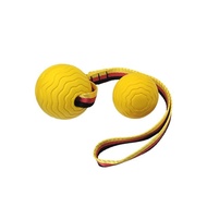 Hongxin dog training ball, dog training ball, dog Hongxin Dog Training Special Ball Dog Training Spe