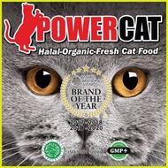 ☜ ❈ 400g Powercat wet food seafood platter powercat wet food cat wetfood can cat wetfood powercat