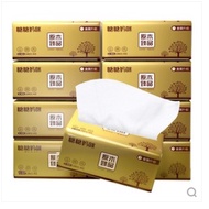 Golden Tissue 240 sheets 118mm x 175mm