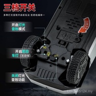 Car Model Tesla Cyberpickup Truck Model RV Toy Car Simulation Alloy Detachable Boy Toy Car Model