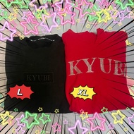 Kyubi Hoodie