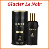 Glacier Le Noir Maison Alhambra for women and men
