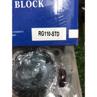 Block STD Suzuki RG-Sport RG