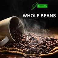KAPENG BARAKO GROUND (COFFEE) HRB