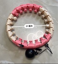 減肥呼啦圈 hula hoops