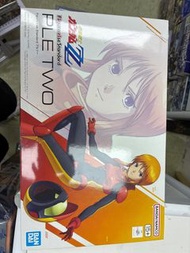 卡碧尼ple two