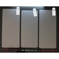 Top Smooth Anti-Fingerprint Redmi Note11 pro+Full Screen Glass Note11 pro Full Note11s