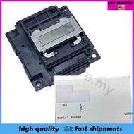 Printhead for Epson L120 L121 L210 L220 L360 L3110 L3118 L3210 L3150 L3160 L3250 L5190 L5290 L3260 L