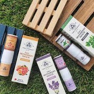 [Singapore] Three Star 2 in 1 nasal inhaler - 3-Star 2 in 1 nasal inhaler - double-ended inhaler - a