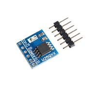 W25Q32 W25Q64 W25Q128 Large Capacity Storage Module FLASH SPI interface BV FV STM32 Code