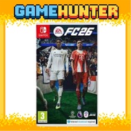 Nintendo Switch EA Sports FC26 FC 26/ FIFA 26/