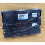 8631A778 ORIGINAL PROTON EXORA CPS 1.6 CC ENGINE GEAR BOX TRANSMISSION CONTROL UNIT TCU ECU COMPUTER