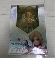 刀劍神域Sword Art Online 亞絲娜Asuna 1/8 PVC figure