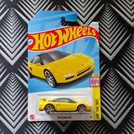 Hot Wheels 90 Acura NSX