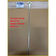 PROTON MD373734 PROTON WAJA 1.6 MMC ENGINE OIL STICK DIPSTICK GAUGE OIL LEVEL