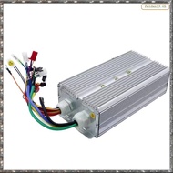 [L W H Y] Double Row Brushless 3000W Controller 48V/60V/72V/84V for BLDC Motor/Electric Bike/Ebike/T