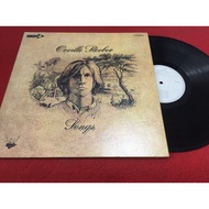 Songs-Orville Stoeber 12 Inch LP PinHaiMusic B-2 Shop