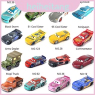 95 Grey Cars Mcqueen Alloy Mcqueen Childrens Car Collectible