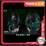 【PO】Ulquiorra Cifer | CHENG &amp; JacksDo Studio | Bleach【FREE Shipping】GK Figurine | GK Figure | GK Statue