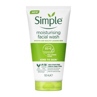 SimpleKindtoMoisturisingFacialWash(150ml) KI7H