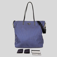 PRADA Tessuto Nylon Shopping Tote 1BG189