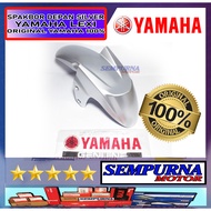 B3F-F1511-00-P7 Lexi Silver Front Fender 100% Original Yamaha Genuine Ori YGP