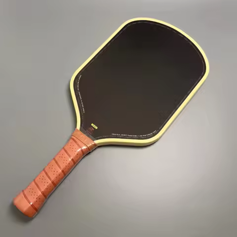 2026 Bread and Butter Loco EVA Fill Foam 16mm Thicknes Foam Core Pickleball Paddle USAPA Approved Th