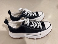 Converse Chuck Taylor All Star Move 厚底帆布鞋