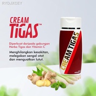 【NEW stock】℗✌Cream Tigas Original - Krim Lutut dan Sendi [130ml]