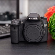 LAYAR Canon 70d DSLR Camera Body Only - flip Screen - Canon semi pro DSLR - Lukenew