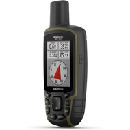 GARMIN GPSMAP 65s Handheld GPS Tracking