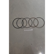 YAMAHA FIZR-FORCE1 OVER SIZE 0.75 PLAIN PISTON SET