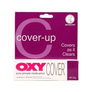 Oxy Cover Cream 10 (25g)